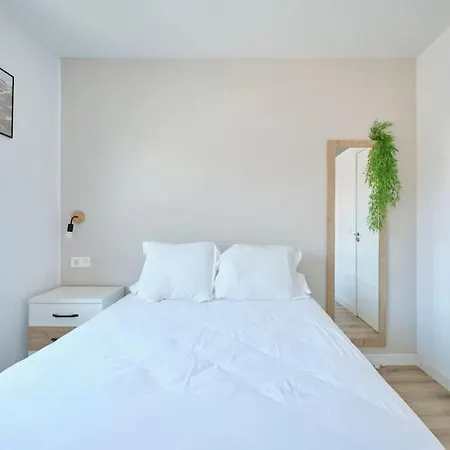 Appartamento Acogedor En Salamanca