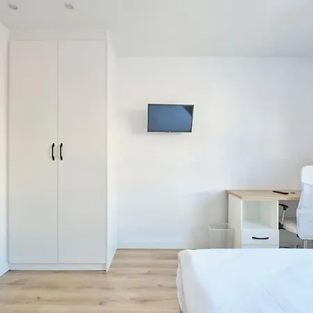 Appartamento Acogedor En Salamanca
