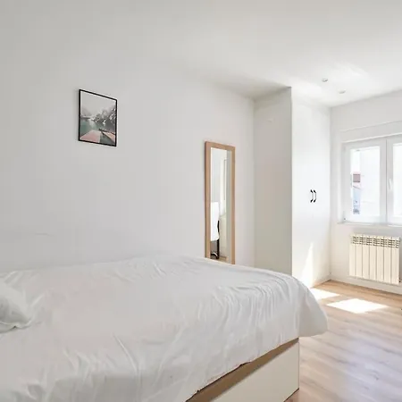 Appartamento Acogedor En Salamanca