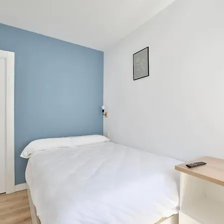 Appartamento Acogedor En Salamanca